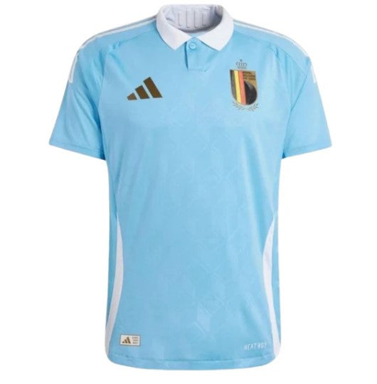 Camiseta Belgica Away 24/25