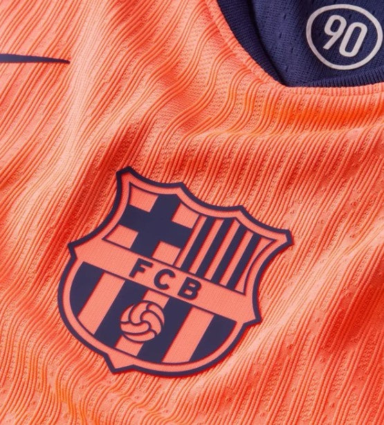 Camiseta FC Barcelona Third 25/26