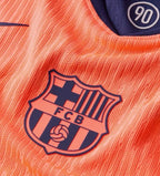 Camiseta FC Barcelona Third 25/26