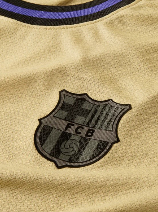 Camiseta FC Barcelona Away 25/26