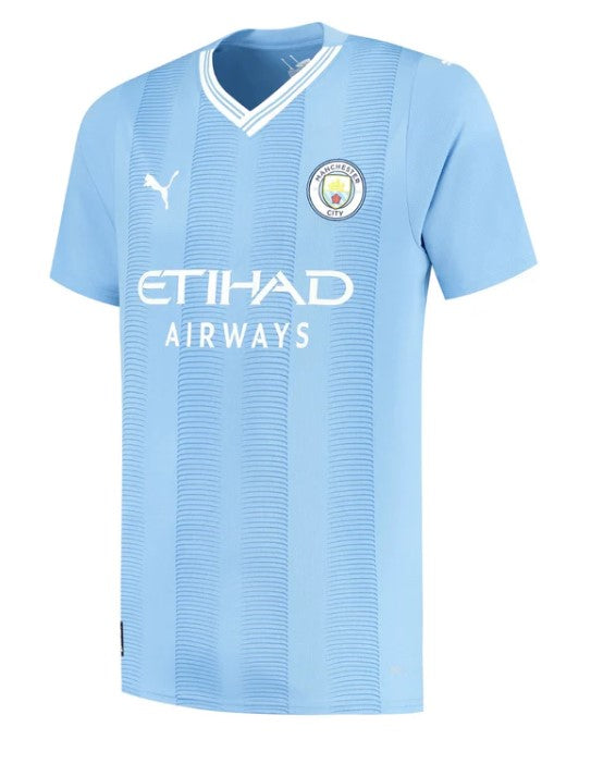 Camiseta Manchester City Home 23/24
