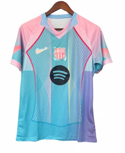 Camiseta FC Barcelona Edición Especial 25/26