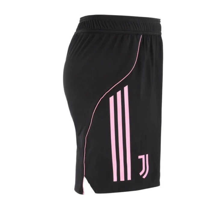 Pantalón Corto Juventus Home 25/26