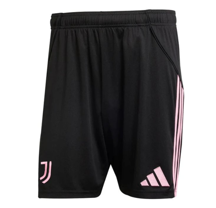 Pantalón Corto Juventus Home 25/26