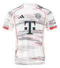 Camiseta Bayern de Múnich Away 25/26 - Jugador
