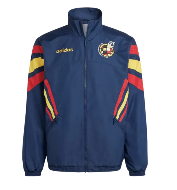 Abrigo Impermeable España