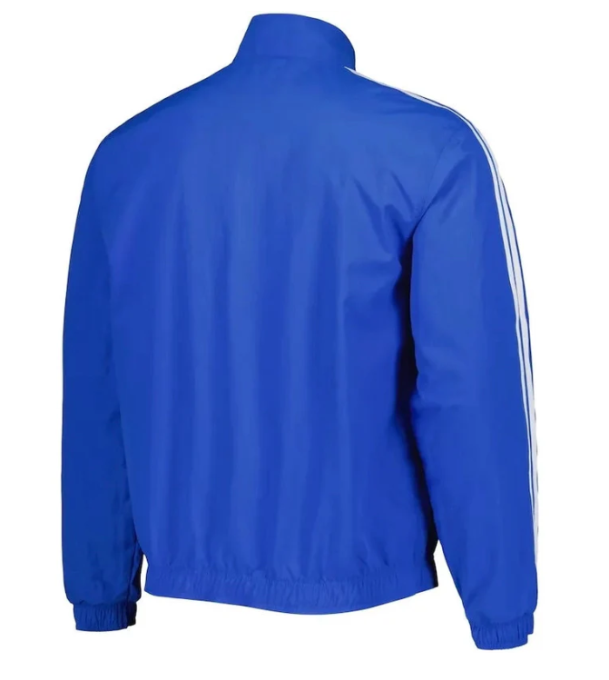 Abrigo de Doble Cara Bayern de Múnich