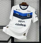 Camiseta Monterrey Away 25/26