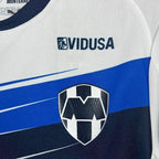 Camiseta Monterrey Away 25/26