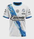 Camiseta Club Puebla Home 25/26