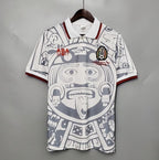 Camiseta México Retro 1998