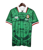 Camiseta México Retro 1998