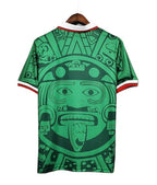 Camiseta México Retro 1998