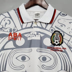 Camiseta México Retro 1998