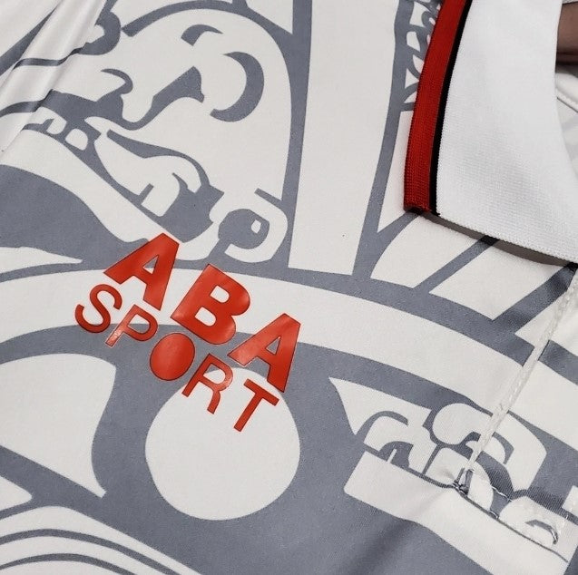 Camiseta México Retro 1998