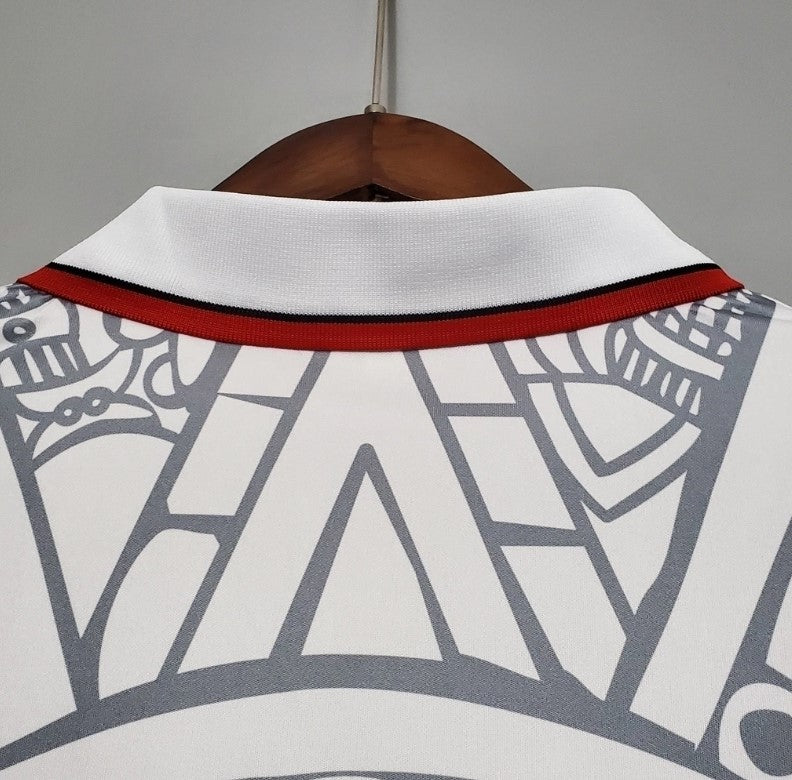 Camiseta México Retro 1998