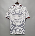 Camiseta México Retro 1998