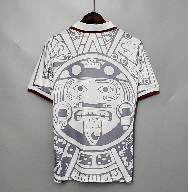 Camiseta México Retro 1998
