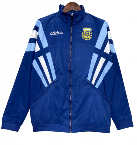 Abrigo Impermeable Argentina 24/25