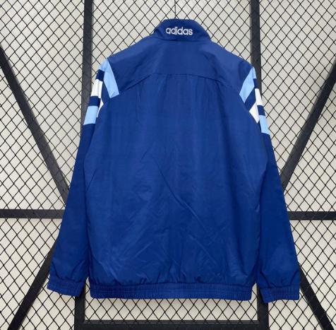 Abrigo Impermeable Argentina 24/25