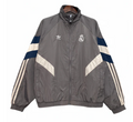 Abrigo Impermeable Real Madrid 24/25
