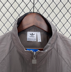 Abrigo Impermeable Real Madrid 24/25