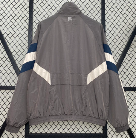 Abrigo Impermeable Real Madrid 24/25