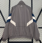 Abrigo Impermeable Real Madrid 24/25