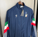 Abrigo Impermeable Italia 24/25