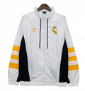 Abrigo Impermeable Real Madrid 24/25