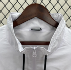 Abrigo Impermeable Real Madrid 24/25