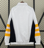 Abrigo Impermeable Real Madrid 24/25