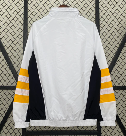 Abrigo Impermeable Real Madrid 24/25