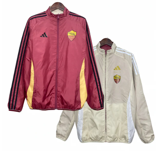 Abrigo de Doble Cara Roma 24/25