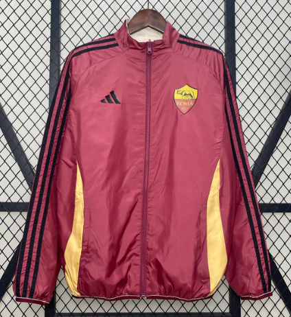 Abrigo de Doble Cara Roma 24/25