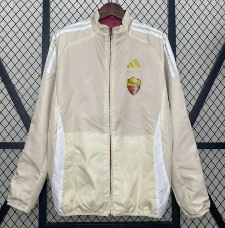 Abrigo de Doble Cara Roma 24/25