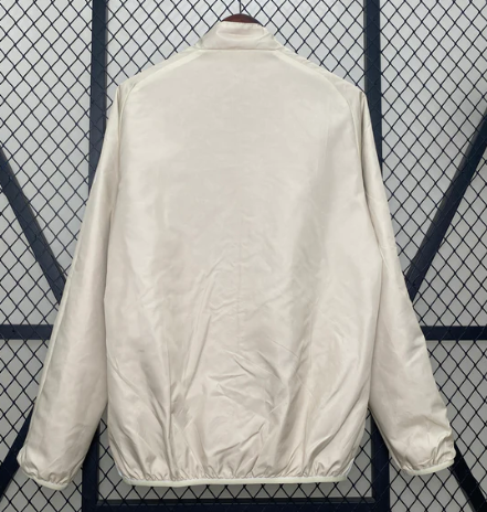 Abrigo de Doble Cara Roma 24/25