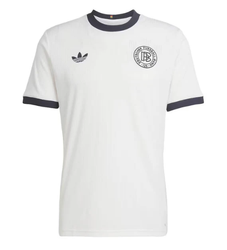 Camiseta Alemania Edición Especial 125 Años 25/26