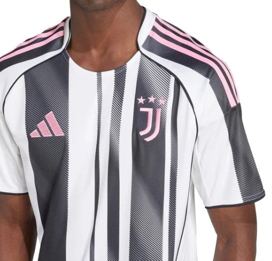 Camiseta Juventus Home 25/26