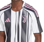 Camiseta Juventus Home 25/26
