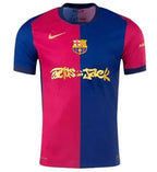 Camiseta FC Barcelona - Travis Scott CACTUS JACK