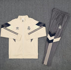 Chándal Real Madrid 25/26