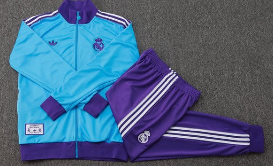 Chándal Real Madrid 25/26