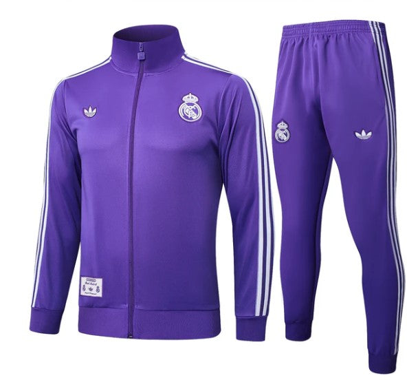 Chándal Real Madrid 25/26