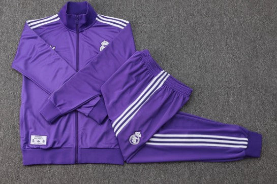 Chándal Real Madrid 25/26