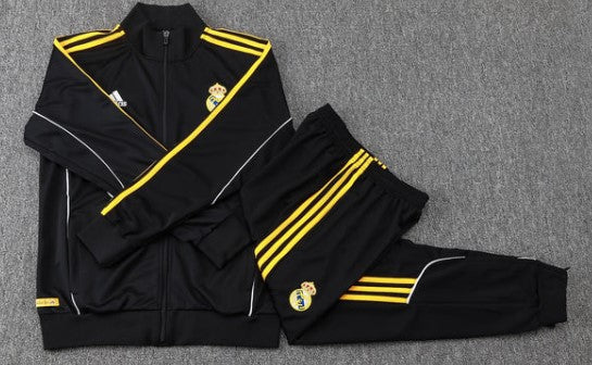 Chándal Real Madrid 25/26