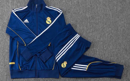 Chándal Real Madrid 25/26