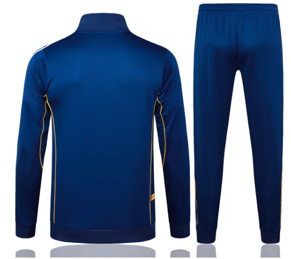 Chándal Niño Real Madrid 25/26