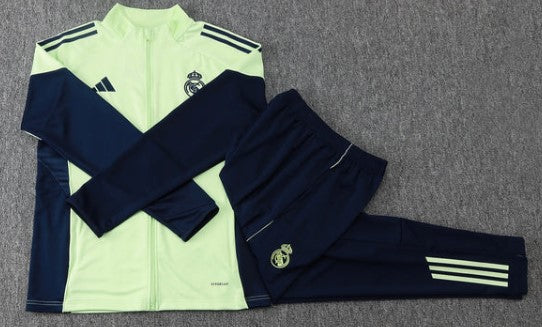 Chándal Real Madrid 25/26