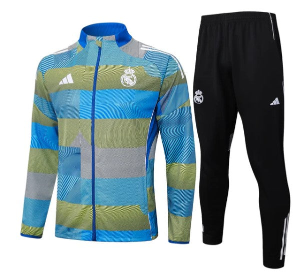 Chándal Niño Real Madrid 25/26